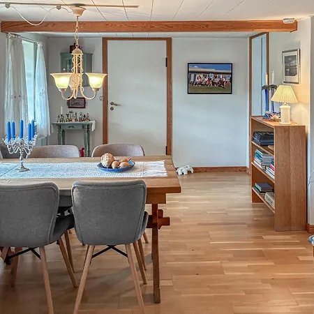 Amazing In With Wifi Ferienhaus