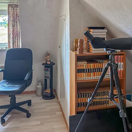 Amazing In With Wifi Ferienhaus